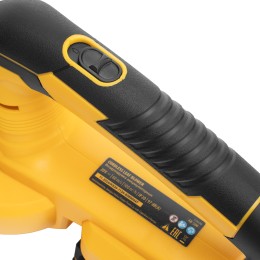 Denzel Воздуходувка аккумуляторная, AB-500, 60 м/с, 500 м3/ч, Li-Ion, 20 В 59608