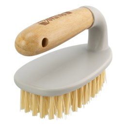 Palisad Щетка-утюг 145х65 мм, бамбуковая рукоятка, Home 93570