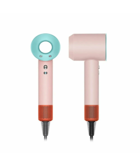 XIAOMI Фен для волос SenCiciMen Hair Dryer HD15/HD13 green