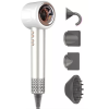 Фен для волос SenCiciMen Hair Dryer X13 silver