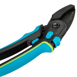 PALISAD Секатор с наковальней, 220 мм 6048057