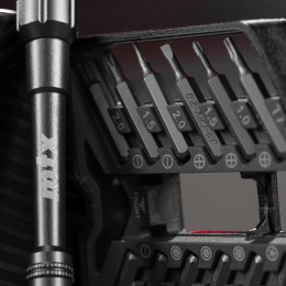 Matrix Набор для точных работ 26 в 1 135677