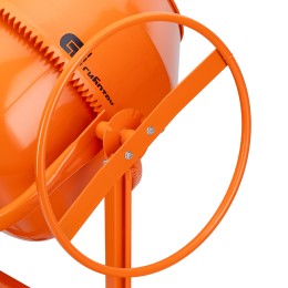 Сибртех Бетоносмеситель БСН-220 95515