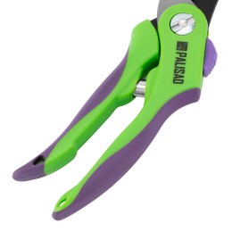 PALISAD Секатор с наковальней, 200 мм 605518