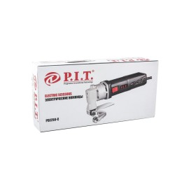 P.I.T. Ножницы по металлу электрические PDJ250-C
