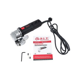 P.I.T. Ножницы по металлу электрические PDJ250-C