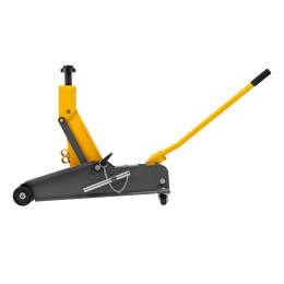 Denzel Домкрат гидравлический 3 т SUV 51261