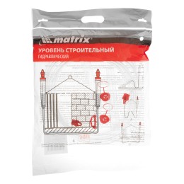 Matrix Гидроуровень 5м 37090