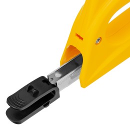 Denzel Степлер пластиковый тип 53, 6-10 мм 40221