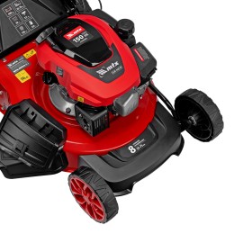 Matrix Газонокосилка бензиновая GLM-460-SP 58832