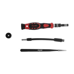 Matrix Набор для точных работ 107 в 1 135697