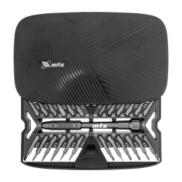 Matrix Набор для точных работ 26 в 1 135677