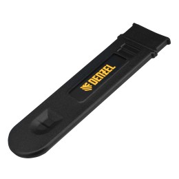 Denzel Пила цепная аккумуляторная бесщет RCS 400-62 58620