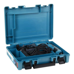 Makita Перфоратор HR 2470