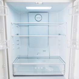 Centek Холодильник CT-1749 INOX