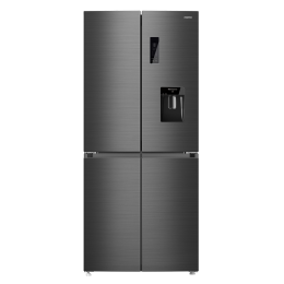 Centek Холодильник CT-1749 INOX