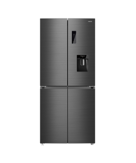 Centek Холодильник CT-1749 INOX