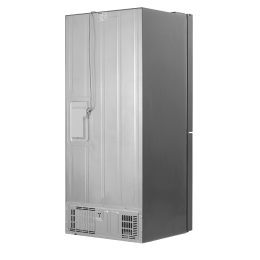 Centek Холодильник CT-1750 NF Beige INVERTER