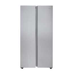 Centek Холодильник CT-1757 INOX