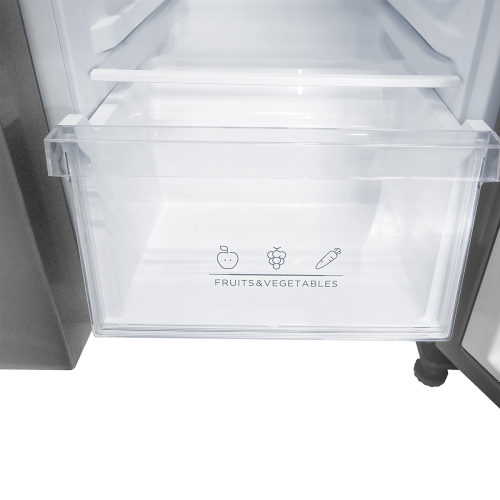 Холодильник Centek CT-1757 INOX