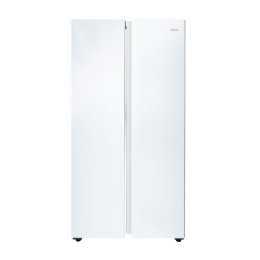 Centek Холодильник CT-1757 WHITE