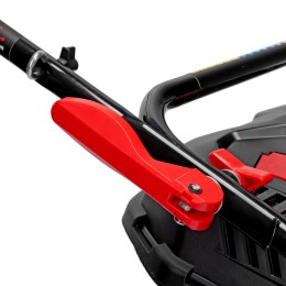 Matrix Газонокосилка бензиновая GLM-430 58830