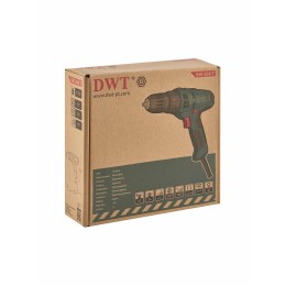 DWT Сетевой шуруповерт BM-280 T