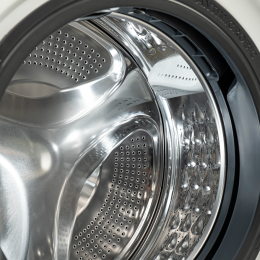 Centek Стирально-сушильная машина CT-1951 (белый)