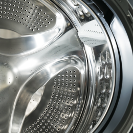 Centek Стирально-сушильная машина CT-1954 (серый)