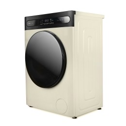 Centek Стиральная машина CT-1957 (бежевый)