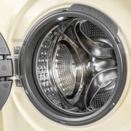 Centek Стиральная машина CT-1957 (бежевый)