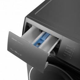 Centek Стиральная машина CT-1972 (серый)