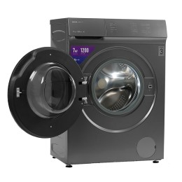 Centek Стиральная машина CT-1972 (серый)