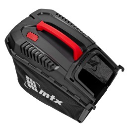 Matrix Газонокосилка бензиновая GLM-430 58830