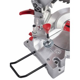 DWT Пила торцовочная KGS16-255