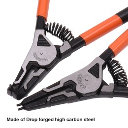 HARDEN Набор съемников стопорных колец (black) 4шт. 560526