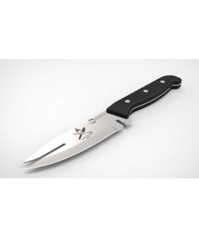 Libra-plast Нож Шашлычный (28см) КН-113