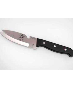 Libra-plast Нож Шашлычный Пластиковая Ручка (25см.) КН-112