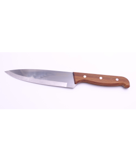 Libra-plast Шеф Нож Большой (31см) КН-110