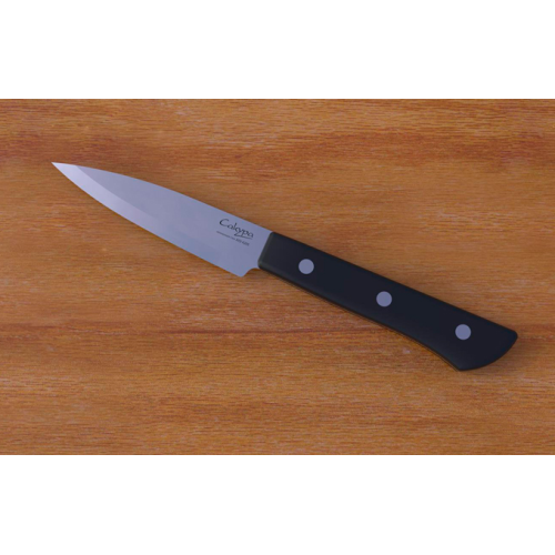 Нож Сакура Малый Черная Ручка (21 См.) КН-120