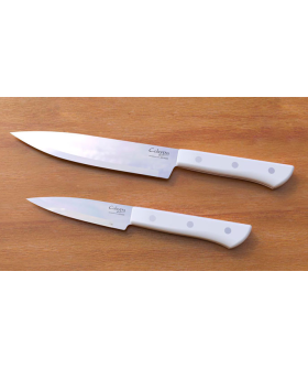 Libra-plast Набор Ножей Сакура (21, 26.5 См.) КН-128