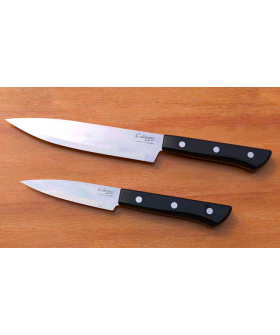 Libra-plast Набор Ножей Сакура  (21, 26.5 См.) КН-123