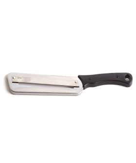 Libra-plast Нож Для Резки Овощей (топор, 1 Нож) ЛБ-126