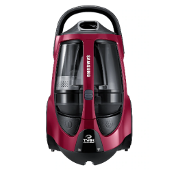 SAMSUNG Пылесос VCC8837V3P/XEV