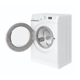 INDESIT Стиральная машина BWSA71052X WWV RU