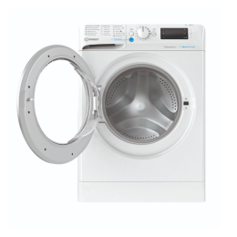 INDESIT Стиральная машина BWSE81293XWSV RU