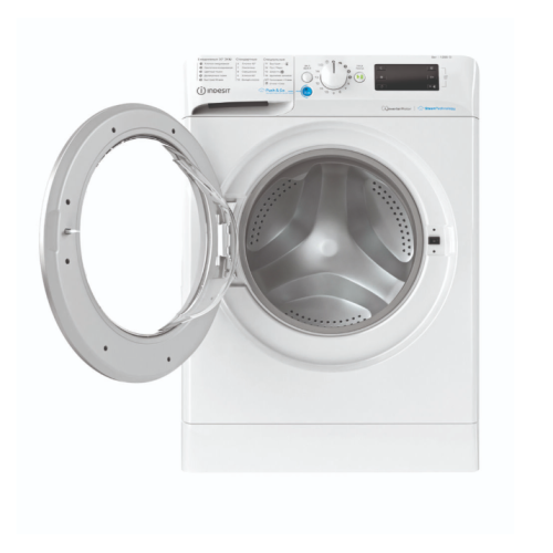 Стиральная машина Indesit BWSE81293XWSV RU