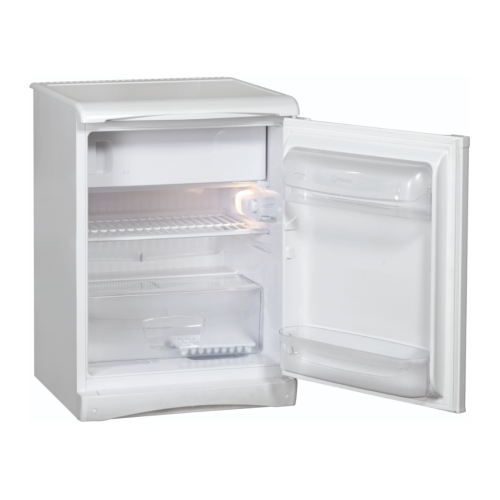 Холодильник двухкамерный Indesit TT 85.001