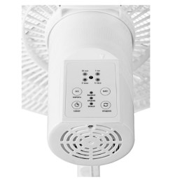 Centek Вентилятор CT-5024 (белый)