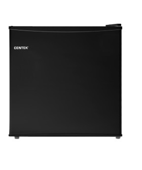 Centek Холодильник CT-1700 (черный)
